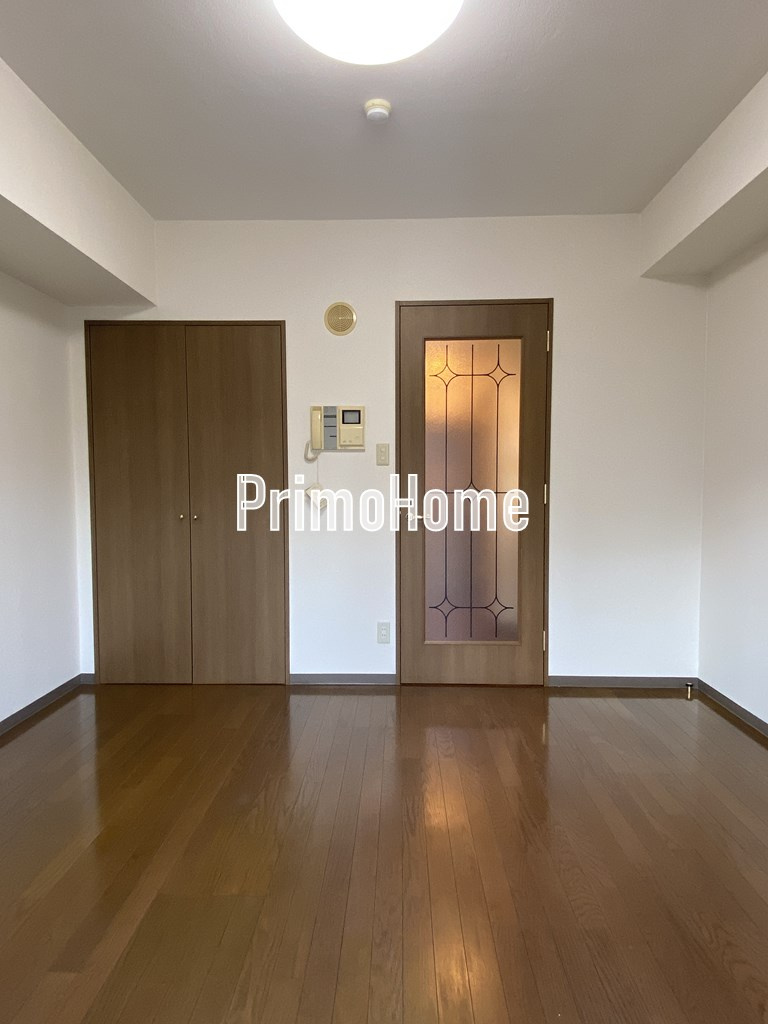 パークウェル神田イーストの洋室