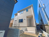 日進市浅田平子１丁目338【仲介手数料無料】新築一戸建て　2号棟の画像