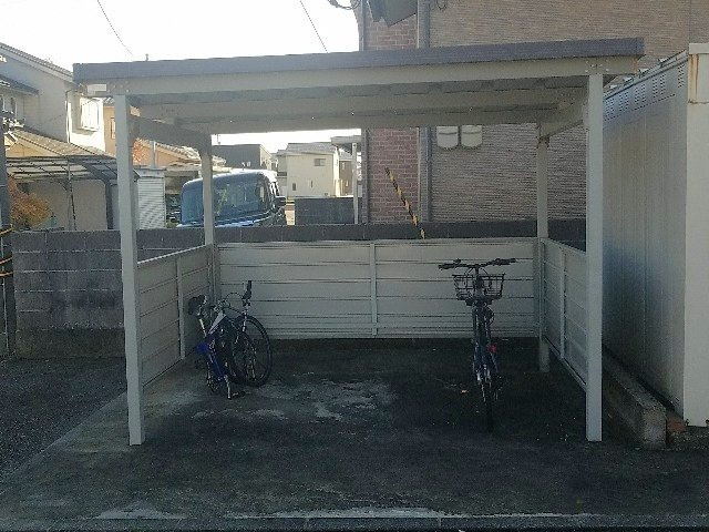 レオパレスひかりのその他