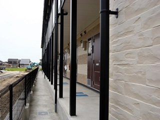 レオパレスひかりのその他