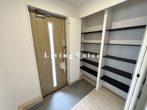 【玄関】 | 【仲介手数料０円】相模原市中央区星が丘第17　新築一戸建て　全5棟 | 相模原市中央区星が丘第17　新築一戸建て　全5棟