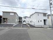 【仲介手数料０円】相模原市中央区星が丘第17　新築一戸建て　全5棟の画像