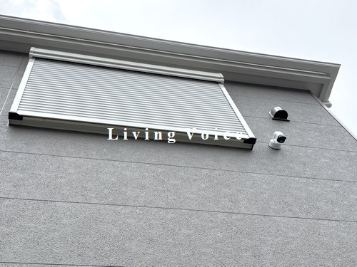 【防犯設備】 | 【仲介手数料０円】相模原市中央区星が丘第17　新築一戸建て　全5棟 | 相模原市中央区星が丘第17　新築一戸建て　全5棟