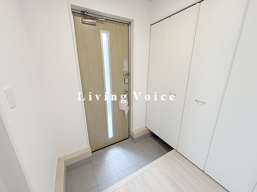 【玄関】 | 【仲介手数料０円】相模原市中央区星が丘第17　新築一戸建て　全5棟 | 相模原市中央区星が丘第17　新築一戸建て　全5棟