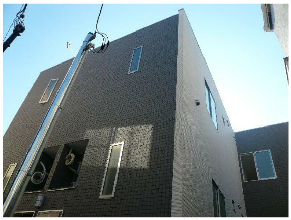 セレーナあらかわ遊園