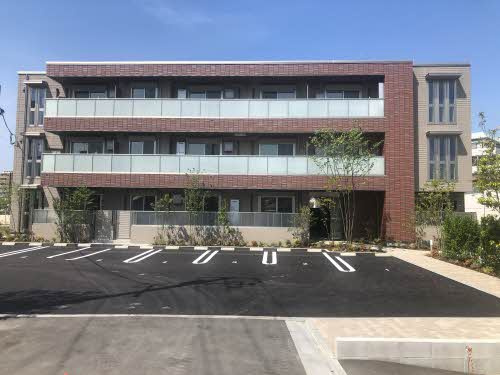 サニーウエスト