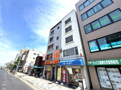 【外観】 | 甲南町貸しビル