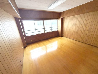 【居間・リビング】 | 甲南町貸しビル