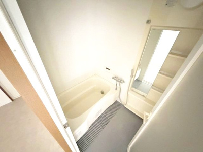 【浴室】 | 甲南町貸しビル