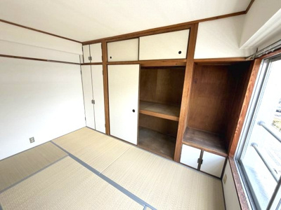 【収納】 | 甲南町貸しビル