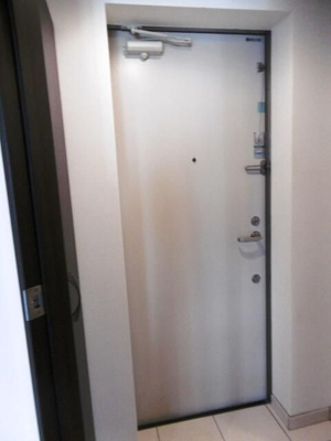 【玄関】 | Ｍ’ｓ清澄白河(エムズ清澄白河)