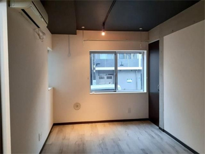 【居間・リビング】 | Ｍ’ｓ清澄白河(エムズ清澄白河)