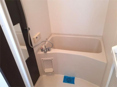 【浴室】 | Ｍ’ｓ清澄白河(エムズ清澄白河)