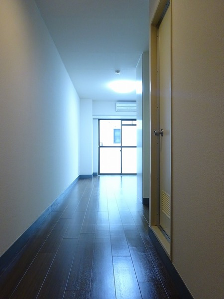 日神パレス新大塚のその他