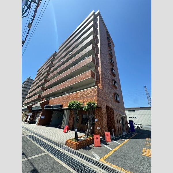 リーガルハイツ