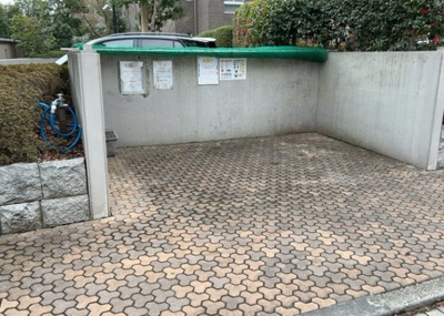 【設備】 | エステ・スクエア成瀬２番館 | 共有部分は、住民なら誰もが使える設備のこと。例えば駐車場やエレベーター、インターネット設備、セキュリティ設備などがあります。他にも、マンションの廊下・外部階段やエントランス・ゴミ置き場などがあります。