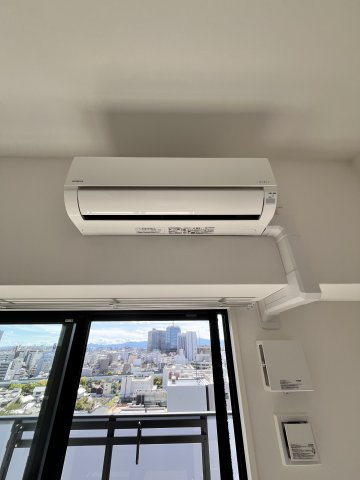 【設備】 | S-RESIDENCE堺altklas
