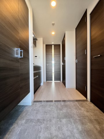 【エントランス】 | S-RESIDENCE堺altklas