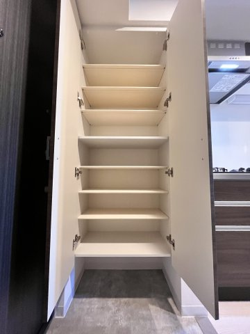 【収納】 | S-RESIDENCE堺altklas