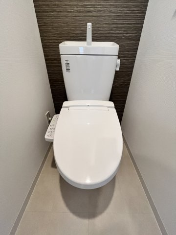【トイレ】 | S-RESIDENCE堺altklas