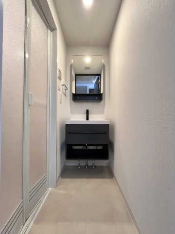 【洗面所】 | S-RESIDENCE堺altklas