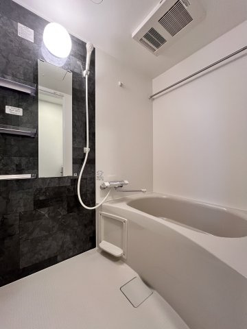 【浴室】 | S-RESIDENCE堺altklas