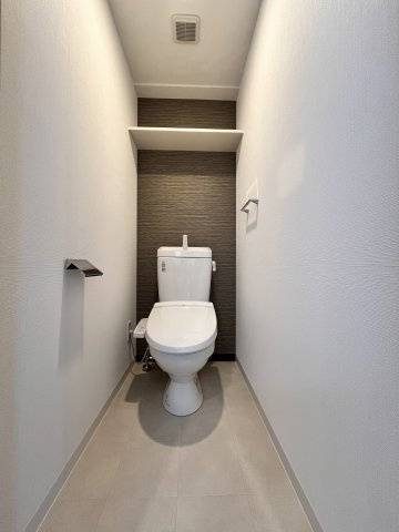 【トイレ】 | S-RESIDENCE堺altklas