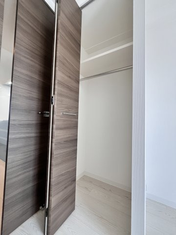 【収納】 | S-RESIDENCE堺altklas