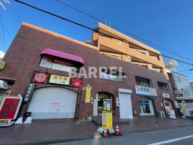 シャンティー豊中