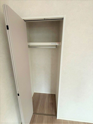 【収納】 | ドゥーエ清澄白河