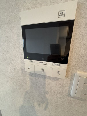 【セキュリティ】 | ドゥーエ清澄白河