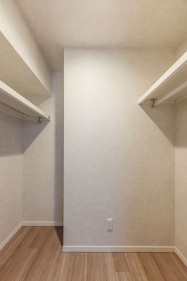 【収納】 | ドゥーエ清澄白河