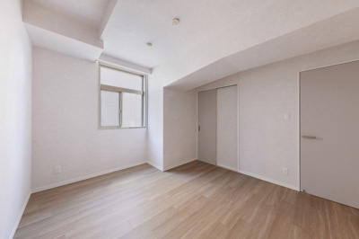 【内装】 | ドゥーエ清澄白河