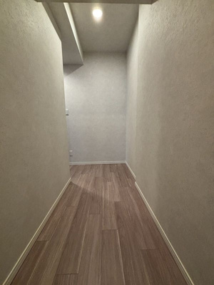 【内装】 | ドゥーエ清澄白河