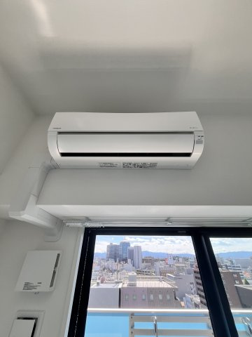 【設備】 | S-RESIDENCE堺altklas