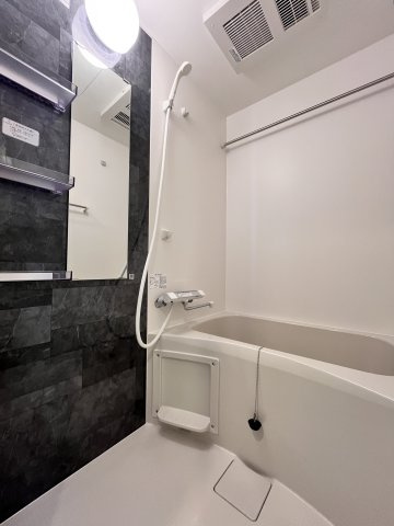 【浴室】 | S-RESIDENCE堺altklas