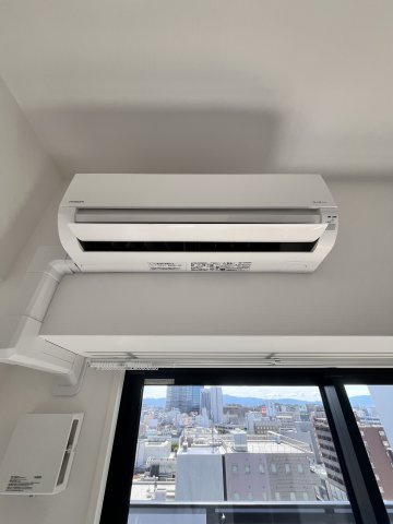 【設備】 | S-RESIDENCE堺altklas