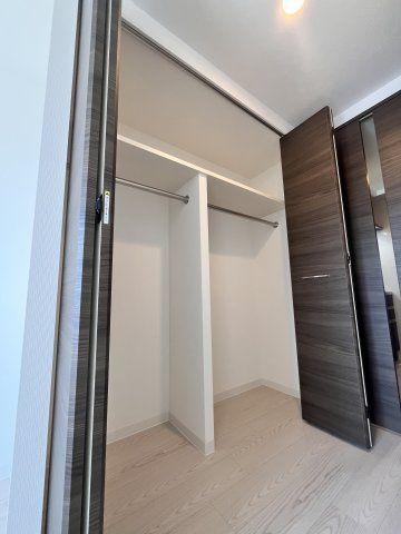 【収納】 | S-RESIDENCE堺altklas