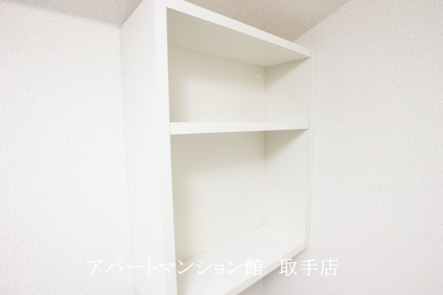 レオネクストビーズの収納