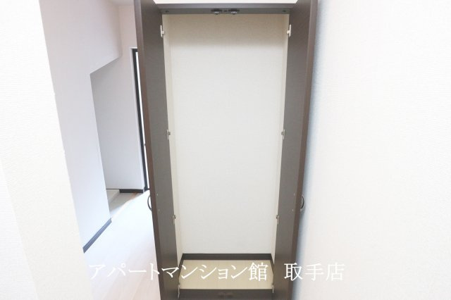 レオネクストビーズの収納
