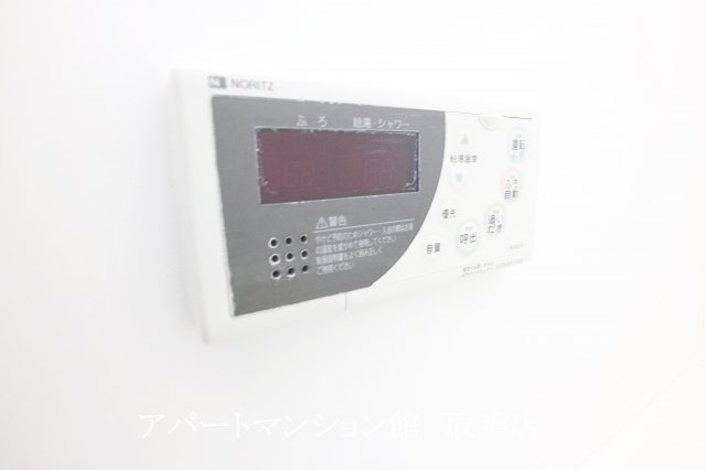 レオネクストビーズの設備