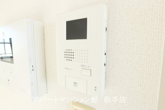 レオネクストビーズの設備