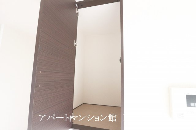 レオネクストビーズの収納