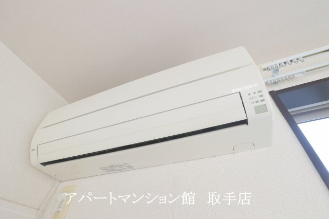 レオネクストビーズの設備