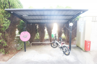 【その他共用部分】 | レオネクストビーズ