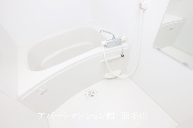 レオネクストビーズの浴室|画像5