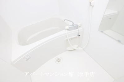 【浴室】 | レオネクストビーズ | 画像5