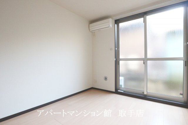 レオネクストビーズの寝室|画像8