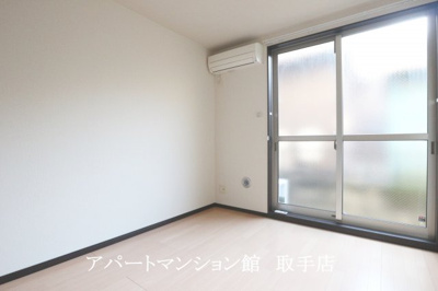 【寝室】 | レオネクストビーズ | 画像8