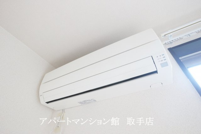 レオネクストビーズの設備|画像9